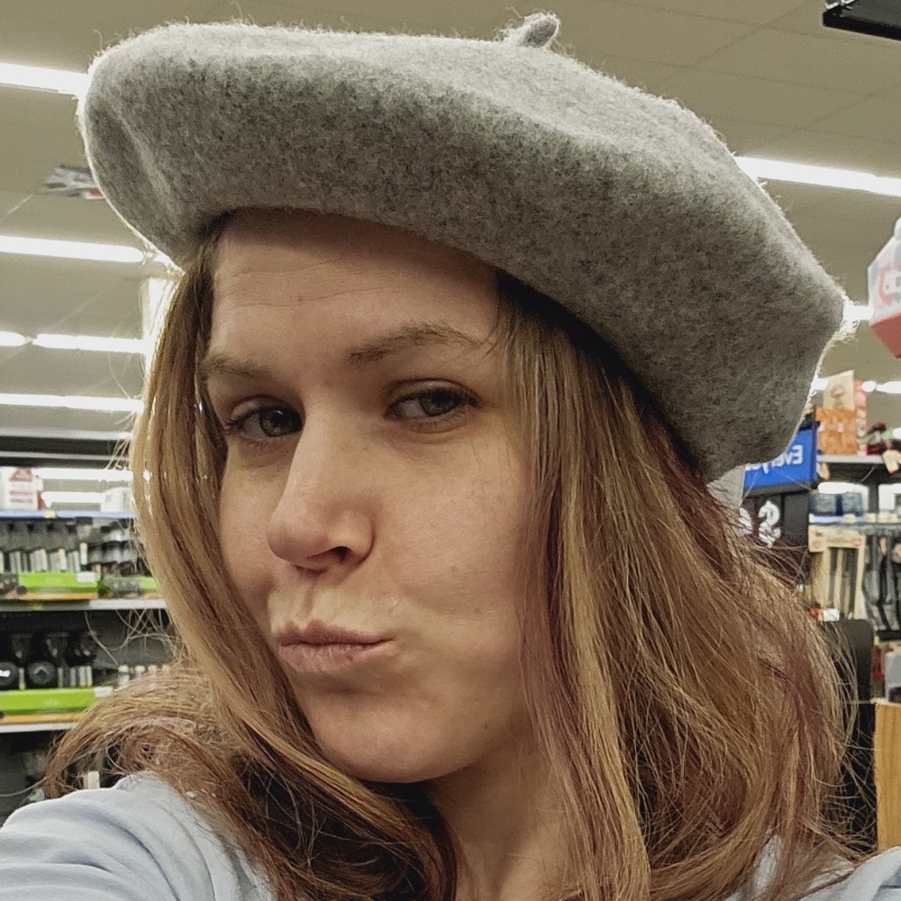 Meet your Posher, Jackalyn